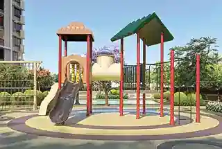 Kids Play Area