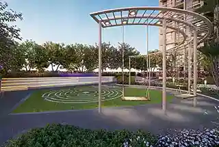 Open Air Theatre