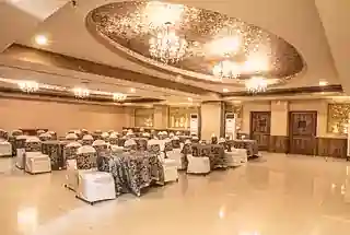 Party Hall