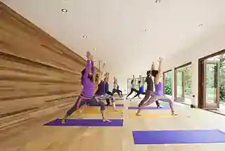 Yoga Zone